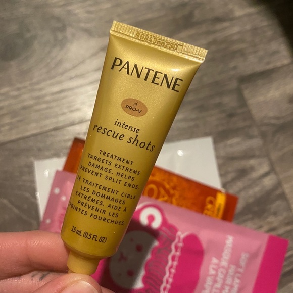 Hair care bundle - Picture 6 of 6